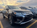 2017 Mitsubishi Outlander SE