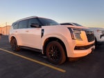 2025 Nissan Armada SV