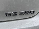 2014 Lexus GS 350 