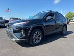 2025 Toyota RAV4 Hybrid Limited