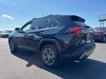2025 Toyota RAV4 Hybrid Limited