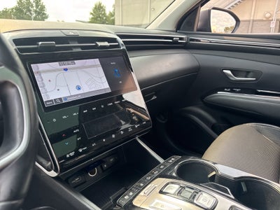 2022 Hyundai Tucson Hybrid Limited