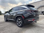 2022 Hyundai Tucson Hybrid Limited