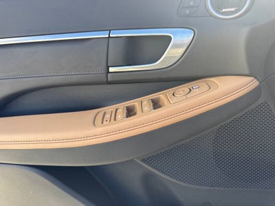 2023 Hyundai Sonata Hybrid Limited