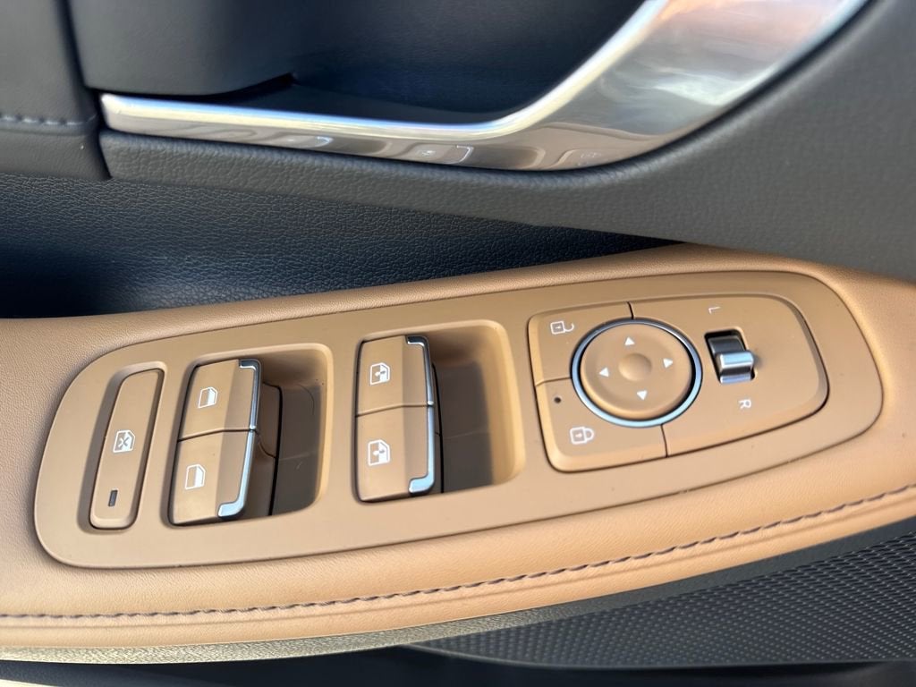 2023 Hyundai Sonata Hybrid Limited