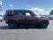2025 Land Rover Defender Sedona Red Edition
