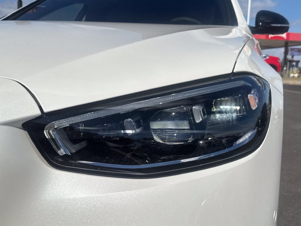 2022 Mercedes-Benz S-Class S 580