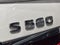 2022 Mercedes-Benz S-Class S 580