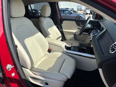 2021 Mercedes-Benz GLA GLA 250