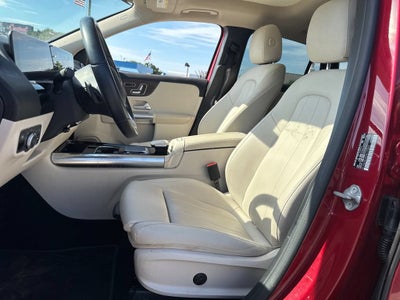 2021 Mercedes-Benz GLA GLA 250
