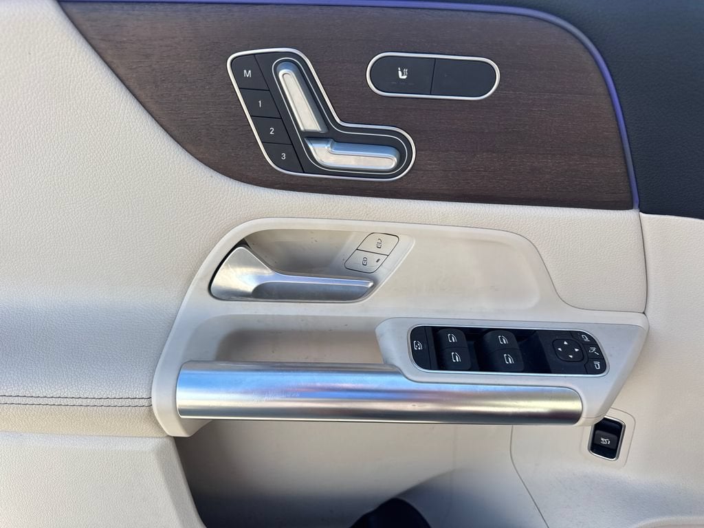 2021 Mercedes-Benz GLA GLA 250