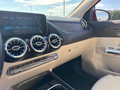 2021 Mercedes-Benz GLA GLA 250