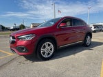 2021 Mercedes-Benz GLA GLA 250