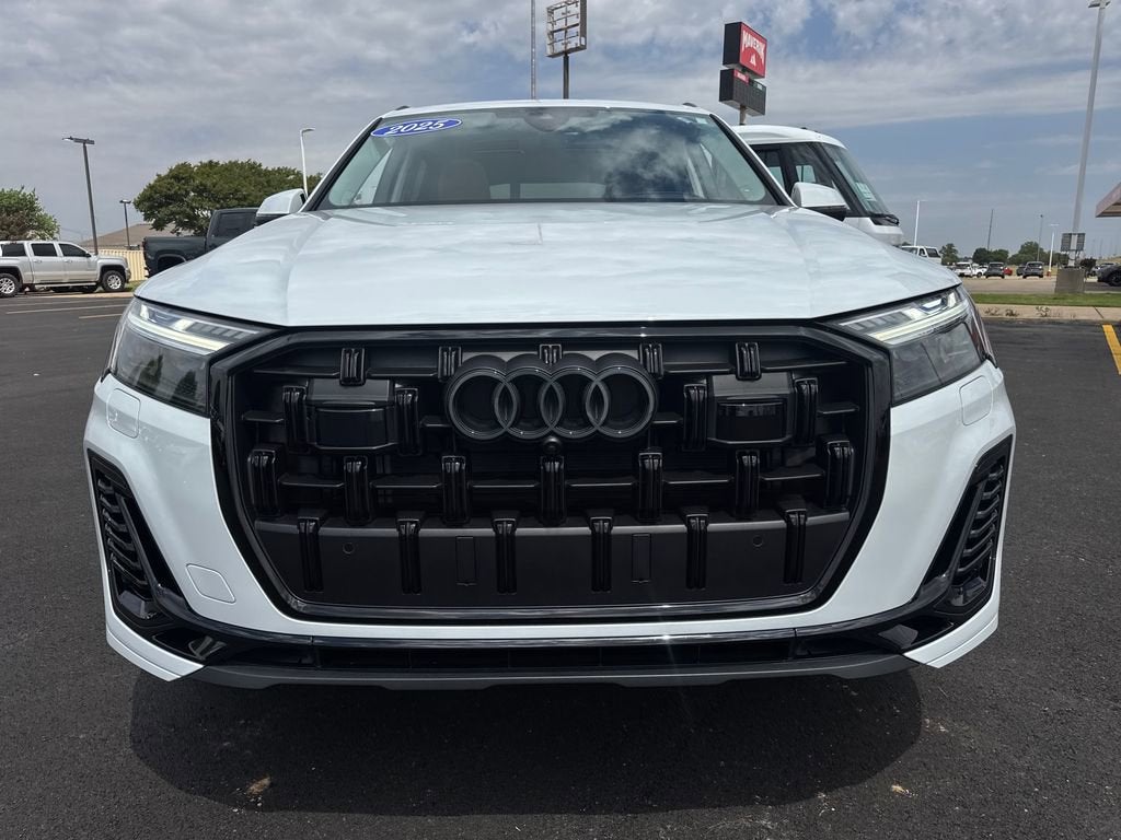 2025 Audi Q7 Prestige - Photo 10