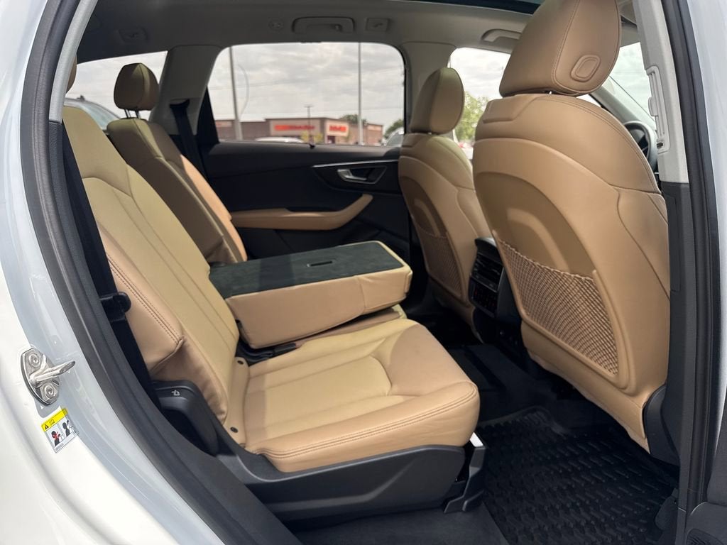 2025 Audi Q7 Prestige - Photo 13