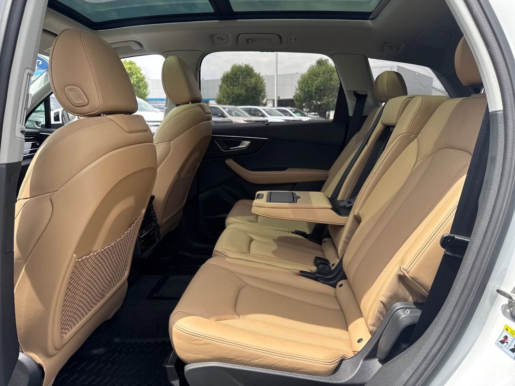 2025 Audi Q7 Prestige - Photo 14