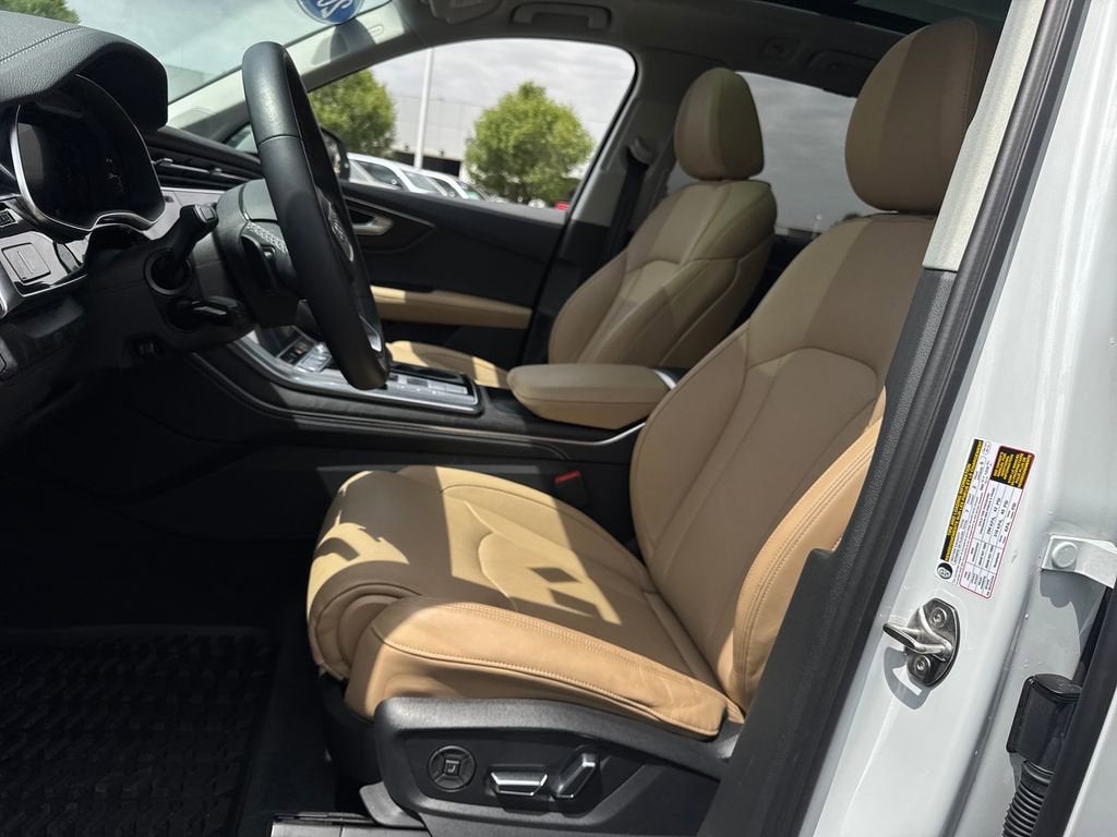 2025 Audi Q7 Prestige - Photo 16