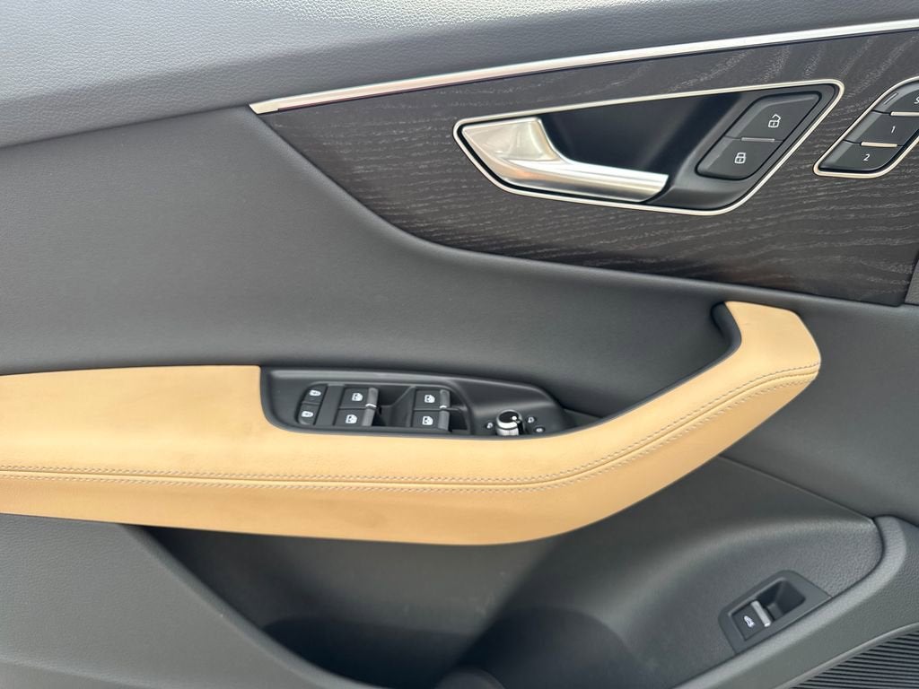 2025 Audi Q7 Prestige - Photo 18