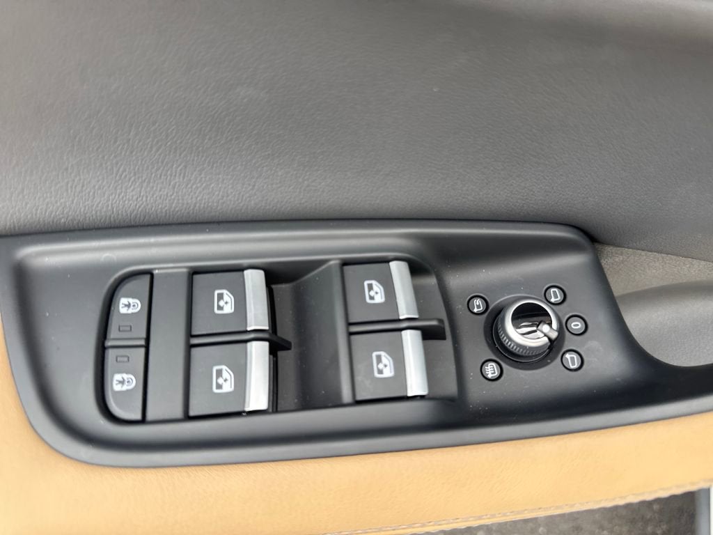 2025 Audi Q7 Prestige - Photo 19