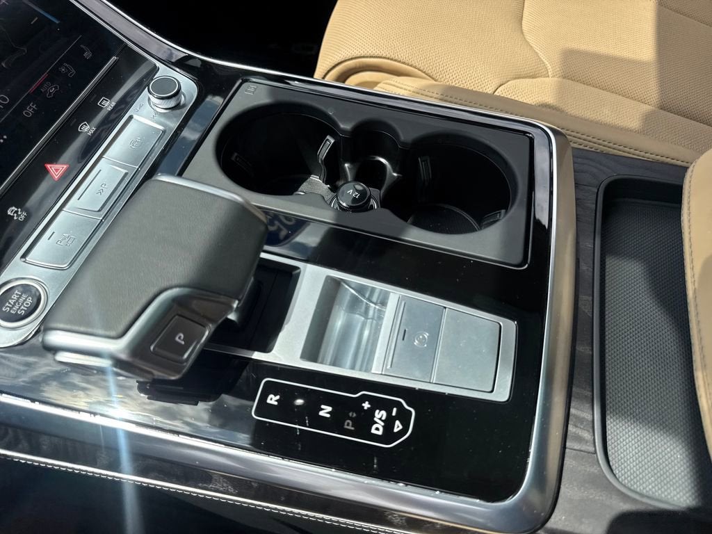 2025 Audi Q7 Prestige - Photo 20