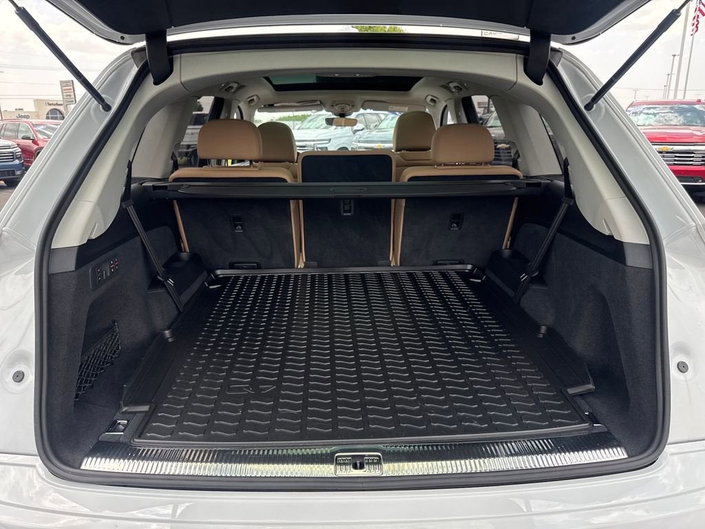 2025 Audi Q7 Prestige - Photo 6