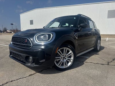 2023 MINI Countryman Cooper S