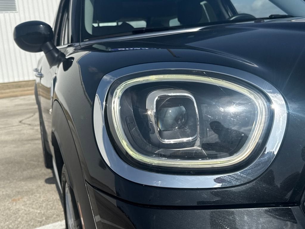2023 MINI Countryman Cooper S