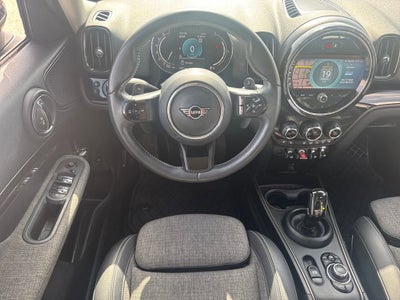 2023 MINI Countryman Cooper S
