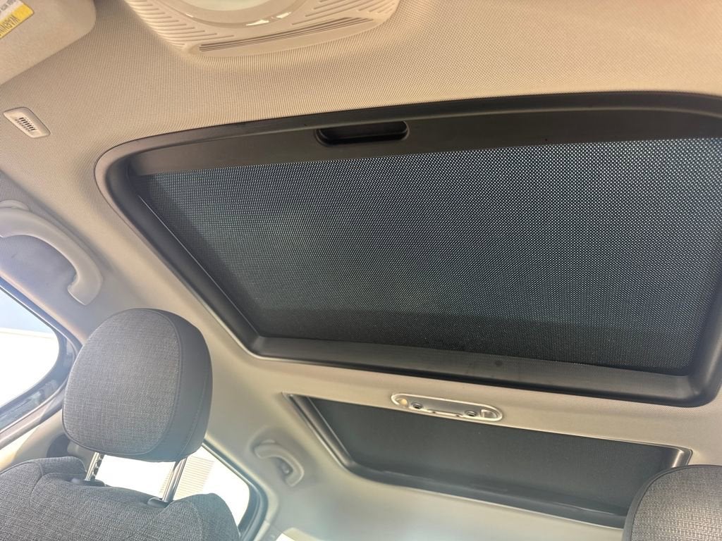 2023 MINI Countryman Cooper S