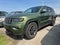 2021 Jeep Grand Cherokee Trailhawk