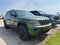 2021 Jeep Grand Cherokee Trailhawk