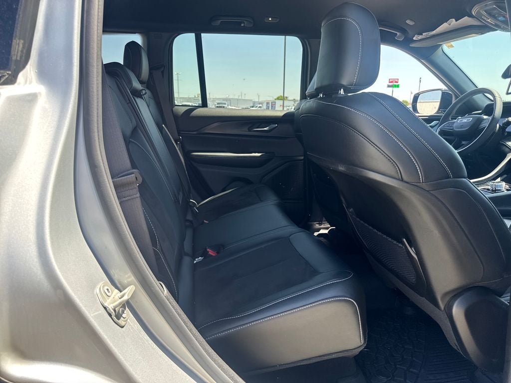 2023 Jeep Grand Cherokee Altitude X