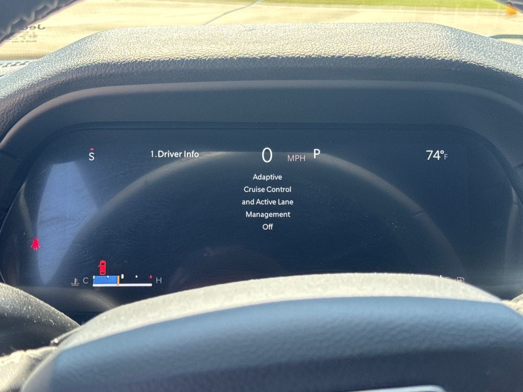 2023 Jeep Grand Cherokee Altitude X