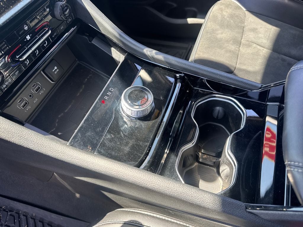 2023 Jeep Grand Cherokee Altitude X