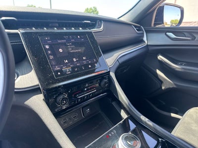 2023 Jeep Grand Cherokee Altitude X