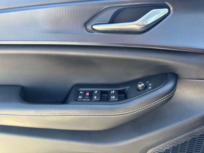 2024 Jeep Grand Cherokee Laredo X