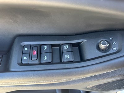 2024 Jeep Grand Cherokee Laredo X