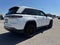 2024 Jeep Grand Cherokee Laredo X