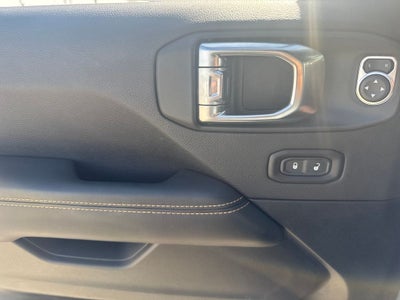 2025 Jeep Gladiator High Tide