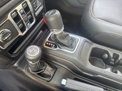 2025 Jeep Gladiator High Tide