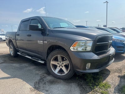 2016 RAM 1500 Express