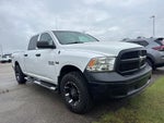 2014 RAM 1500 Tradesman