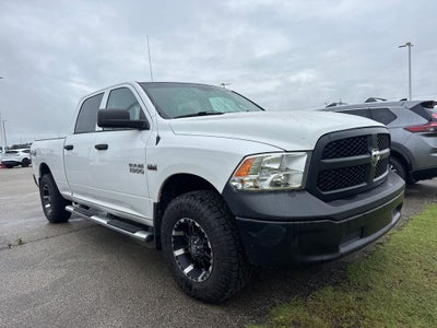 2014 RAM 1500 Tradesman