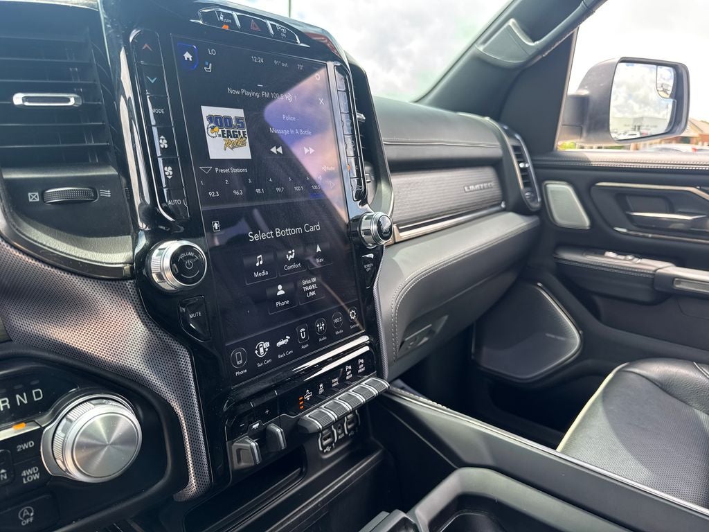 2020 RAM 1500 Limited