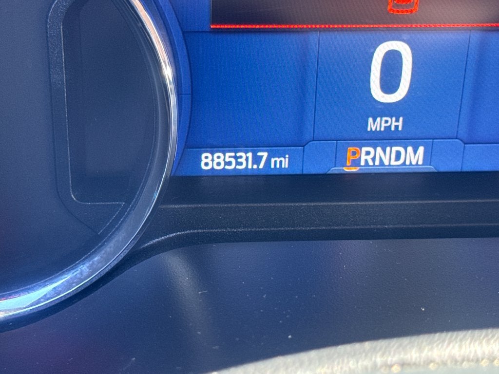 2022 Ford Expedition Max XLT