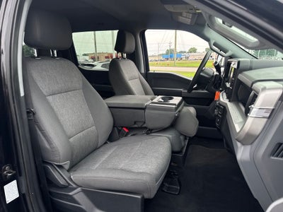 2025 Ford F-250SD XL