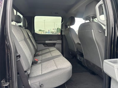 2025 Ford F-250SD XL