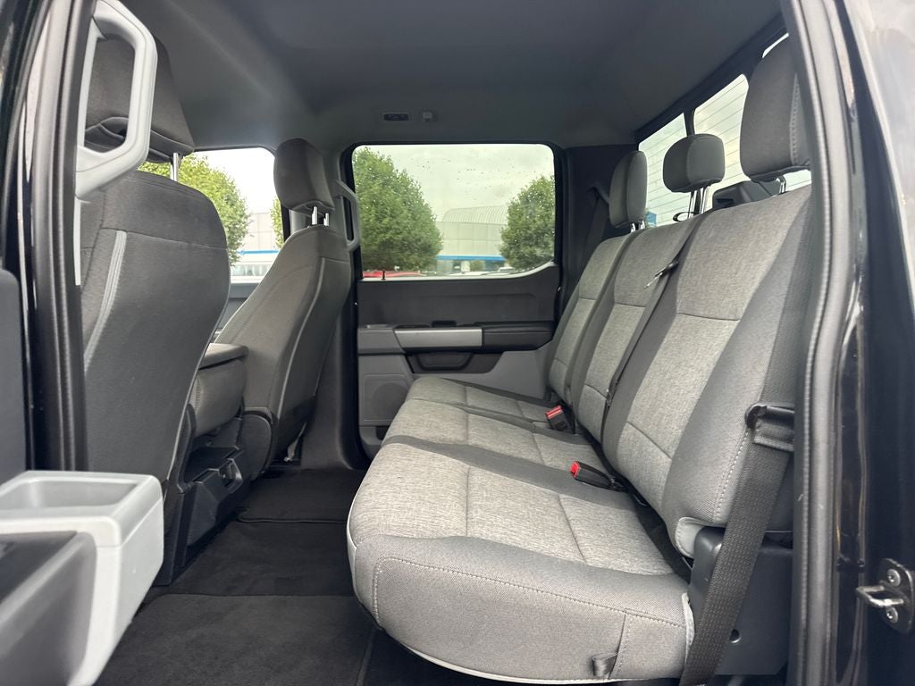 2025 Ford F-250SD XL