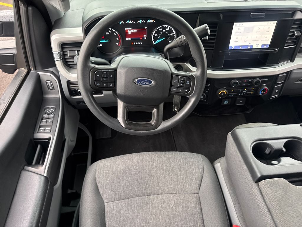 2025 Ford F-250SD XL