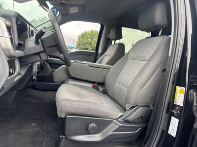 2025 Ford F-250SD XL